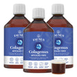 Pachet 2+1 Gratis Colagenus Articulații Forte pentru mobilitate, confort și articulații sănătoase. 12.000mg colagen tip 1 și 40mg colagen tip 2. Pachet Faunus Plant 