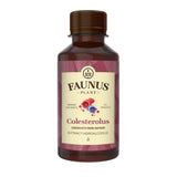 Colesterolus - Tinctură. Flacon 200ml. Extract hidroalcoolic concentrat din plante medicinale pentru reglarea colesterolului şi grăsimilor din sânge Tinctura Compusa Faunus Plant 