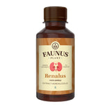 Renalus - Tinctură. Flacon 200ml. Extract hidroalcoolic din plante medicinale pentru rinichi sănătoși Tinctura Compusa Faunus Plant 