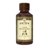 Untul Pământului - Tinctură. Flacon 200ml. Extract hidroalcoolic concentrat din rădăcină de untul-pământului cu rol antiinflamator pentru dureri articulare Tinctura Simpla Faunus Plant 