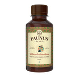 Vitaminizantus - Sirop. Flacon 200ml. Efect vitaminizant, întărește imunitatea și crește rezistența organismului Sirop Faunus Plant 