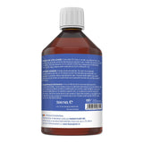 Colagenus Articulații Forte - Colagen lichid concentrat, 12.000mg colagen tip 1 și 40mg colagen tip 2. Flacon 500ml. Susține sănătatea articulațiilor, reducerea inflamațiilor și durerii reumatice, refacerea mușchilor și ligamentelor Supliment alimentar Faunus Plant 