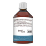 Colagenus Articulații - Colagen lichid. Flacon 500ml. Susține sănătatea articulațiilor, mușchilor și ligamentelor. Reduce durerile reumatice Supliment alimentar Faunus Plant 
