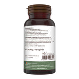 Colagenus Capsule - Colagen concentrat tip II, acid hialuronic și plante medicinale. Dureri articulare, rezistență articulații, flexibilitate - 60 Capsule Supliment alimentar Faunus Plant 