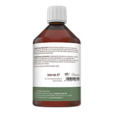 Colagenus - Colagen lichid hidrolizat. Flacon 500ml. Susține sănătatea articulațiilor, pielii, părului și unghiilor Supliment alimentar Faunus Plant 