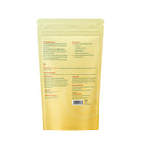 Colagenus Pudră - Colagen hidrolizat concentrat. 10.000 mg tip 1 și tip 3 cu vitamina C. Susține sănătatea articulațiilor, pielii și oaselor. Pudră 303g Supliment alimentar Faunus Plant 