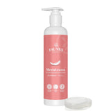 Pachet Menstrana - Gel intim delicat pentru echilibrul florei vaginale și capsule naturale pentru confort menstrual Pachet Faunus Plant 