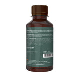 Respiratorus Gât Liniștit – Sirop pentru tuse cu rol emolient și calmant pentru gâtul iritat. Flacon 200ml Sirop cu miere Faunus Plant 