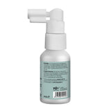 Respiratorus Gât Liniștit – Spray de gât pentru adulți cu propolis, miere și plante. Efect calmant și hidratant. Flacon 30 ml Sprayuri Faunus Plant 