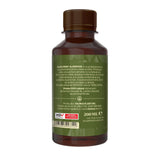 Anghinare - Tinctură. Flacon 200ml. Extract hidroalcoolic concentrat din plante medicinale pentru detoxifierea ficatului și reglarea colesterolului Tinctura Simpla Faunus Plant 