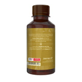 Arnică - Tinctură. Flacon 200ml. Extract hidroalcoolic concentrat pentru dureri articulare, musculare, entorse Tinctura Simpla Faunus Plant 