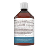 Colagenus Articulații - Colagen lichid. Flacon 500ml. Susține sănătatea articulațiilor, mușchilor și ligamentelor. Reduce durerile reumatice Supliment alimentar Faunus Plant 