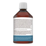 Colagenus Articulații - Colagen lichid. Flacon 500ml. Susține sănătatea articulațiilor, mușchilor și ligamentelor. Reduce durerile reumatice Supliment alimentar Faunus Plant 