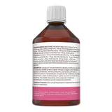 Colagenus Frumusețe - Colagen lichid hidrolizat cu acid hialuronic și biotină. Flacon 500ml. Susține sănătatea și frumusețea pielii, unghiilor și părului. Reduce ridurile și căderea părului. Întărește unghiile Supliment alimentar Faunus Plant 
