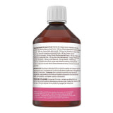 Colagenus Frumusețe - Colagen lichid hidrolizat cu acid hialuronic și biotină. Flacon 500ml. Susține sănătatea și frumusețea pielii, unghiilor și părului. Reduce ridurile și căderea părului. Întărește unghiile Supliment alimentar Faunus Plant 
