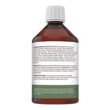 Colagenus - Colagen lichid hidrolizat. Flacon 500ml. Susține sănătatea articulațiilor, pielii, părului și unghiilor Supliment alimentar Faunus Plant 