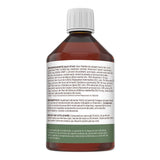 Colagenus - Colagen lichid hidrolizat. Flacon 500ml. Susține sănătatea articulațiilor, pielii, părului și unghiilor Supliment alimentar Faunus Plant 