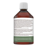 Colagenus - Colagen lichid hidrolizat. Flacon 500ml. Susține sănătatea articulațiilor, pielii, părului și unghiilor Supliment alimentar Faunus Plant 