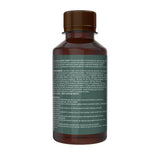 Respiratorus Gât Liniștit – Sirop pentru tuse cu rol emolient și calmant pentru gâtul iritat. Flacon 200ml Sirop cu miere Faunus Plant 