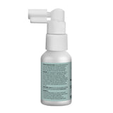 Respiratorus Gât Liniștit – Spray de gât pentru adulți cu propolis, miere și plante. Efect calmant și hidratant. Flacon 30 ml Sprayuri Faunus Plant 