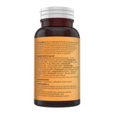 Vitamina B Complex – Capsule pentru metabolism energetic, sistem nervos și imunitate. Flacon 30 capsule Supliment alimentar Faunus Plant 