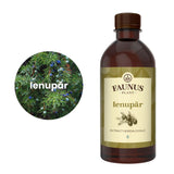 Ienupăr - Tinctură. Flacon 500ml. Extract hidroalcoolic concentrat din ienupăr pentru afecțiuni digestive și urinare Tinctura Simpla Faunus Plant 