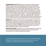 Colagenus Articulații - Colagen lichid. Flacon 500ml. Susține sănătatea articulațiilor, mușchilor și ligamentelor. Reduce durerile reumatice Supliment alimentar Faunus Plant 