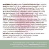 Colagenus - Colagen lichid hidrolizat. Flacon 500ml. Susține sănătatea articulațiilor, pielii, părului și unghiilor Supliment alimentar Faunus Plant 