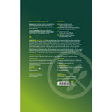Greenerals - Amestec de superalimente naturale cu nutrienți esențiali pentru organism. Pudră 300g. Energie și vitalitate. Susține imunitatea și detoxifierea în mod natural cu un mix de verdețuri, superalimente și antioxidanți Superalimente Faunus Plant 
