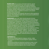 Helmio Copii – Sirop blând din plante medicinale și prebiotic pentru digestie și echilibru intestinal. Flacon 200 ml Sirop Faunus Plant 