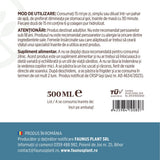 Colagenus Articulații - Colagen lichid. Flacon 500ml. Susține sănătatea articulațiilor, mușchilor și ligamentelor. Reduce durerile reumatice Supliment alimentar Faunus Plant 
