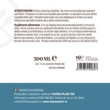 Colagenus Articulații - Colagen lichid. Flacon 500ml. Susține sănătatea articulațiilor, mușchilor și ligamentelor. Reduce durerile reumatice Supliment alimentar Faunus Plant 