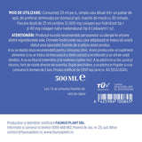 Colagenus Articulații Forte - Colagen lichid concentrat, 12.000mg colagen tip 1 și 40mg colagen tip 2. Flacon 500ml. Susține sănătatea articulațiilor, reducerea inflamațiilor și durerii reumatice, refacerea mușchilor și ligamentelor Supliment alimentar Faunus Plant 