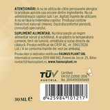 Respiratorus Gât Fericit - Spray de gât copii cu extracte naturale, propolis și miere. Efect calmant și hidratant. Flacon 30 ml Sprayuri Faunus Plant 