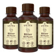 Pachet Bitter 30 Plante fără alcool – Detoxifiere naturală completă, susținerea digestiei, reglarea tranzitului și întărirea imunității cu extracte concentrate din plante Pachet Faunus Plant 