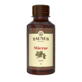 Măceșe - Sirop. Flacon 200ml. Efect vitaminizant, crește rezistența organismului în fața infecțiilor Sirop Faunus Plant 