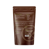 Ambalaj spate Proveganis de la Faunus Plant, pe fundal alb. Vizibile sunt informații despre supliment, beneficii-cheie, listă complet ingrediente, administrare, contraindicații, atenționări, condiții de păstrare, valabilitate, producător, cod de bare și logo certificat TUV Austria.