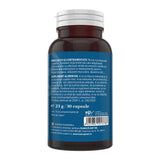 ‍Magneziu L-Treonat Magtein® – Formulă complexă de magneziu antistres și oboseală. Supliment alimentar Faunus Plant 