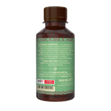 Echinacea - Sirop. Flacon 200ml. Efect vitaminizant, combate infecțiile și stările gripale Sirop Faunus Plant 
