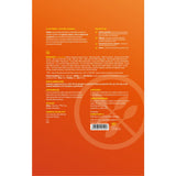 Hidralio Electroliți - Supliment cu electroliți pentru hidratare și echilibru mineral. Pudră 300g. Aromă de portocale Superalimente Faunus Plant 