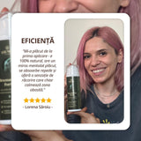 Reumaticus Forte - Gel 150ml. Formulă ultra-concentrată din plante medicinale și uleiuri esențiale pentru calmarea durerilor articulare și musculare intense Gel Faunus Plant 