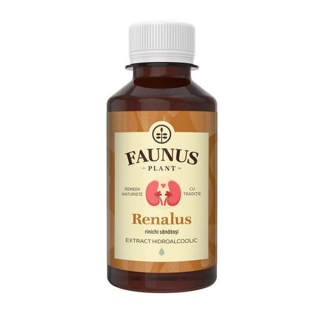 Tinctura Renalus 200ml Cosmetics Faunus Plant Ro 