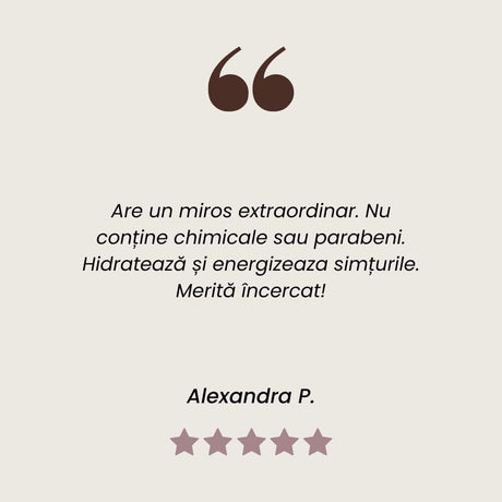 Masaj Energizant - Ulei 100ml. Extract din plante medicinale cu efect revigorant Ulei Masaj Faunus Plant 