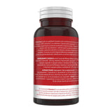 Vitamina C lipozomală cu măceșe - Concentrație mare de vitamina C pentru imunitate, absorbție fier și producerea de colagen - 90 Capsule Supliment alimentar Faunus Plant 