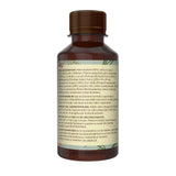 Respiratorus cu Miere și Propolis - Sirop. Flacon 200ml. Concentrat din plante medicinale, miere și propolis pentru întărirea imunității și protejarea căilor respiratorii Sirop cu miere Faunus Plant 