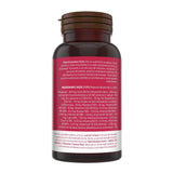 Vitaminizantus Forte - Capsule cu multivitamine și minerale de calitate. Echilibru, energie și vitalitate pentru o viață activă și solicitantă. Flacon 90 capsule Tinctura Compusa Faunus Plant 