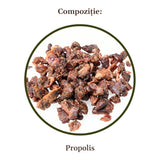 Tinctura Propolis 20ml Cosmetics Faunus Plant Ro 