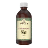 Sirop Echinacea 500ml Cosmetics Faunus Plant Ro 