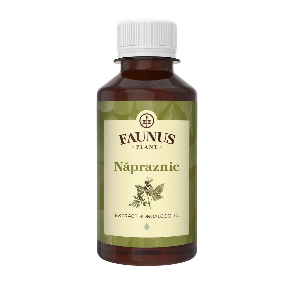 Tinctura Napraznic 200ml Cosmetics Faunus Plant Ro 