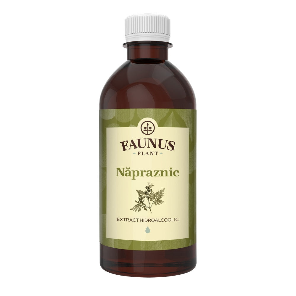 Tinctura Napraznic 500ml Cosmetics Faunus Plant Ro 